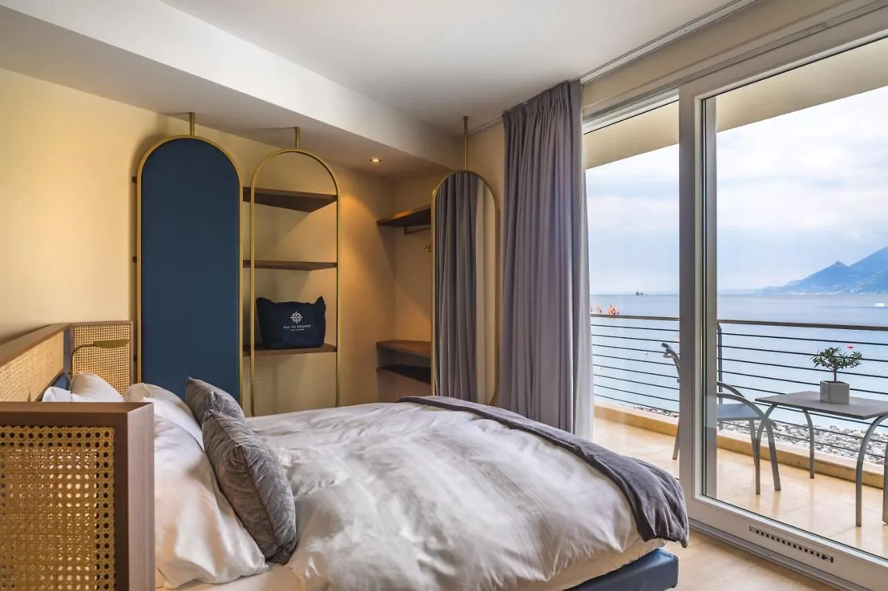 Hotel Val Di Sogno - Adults Only Malcesine