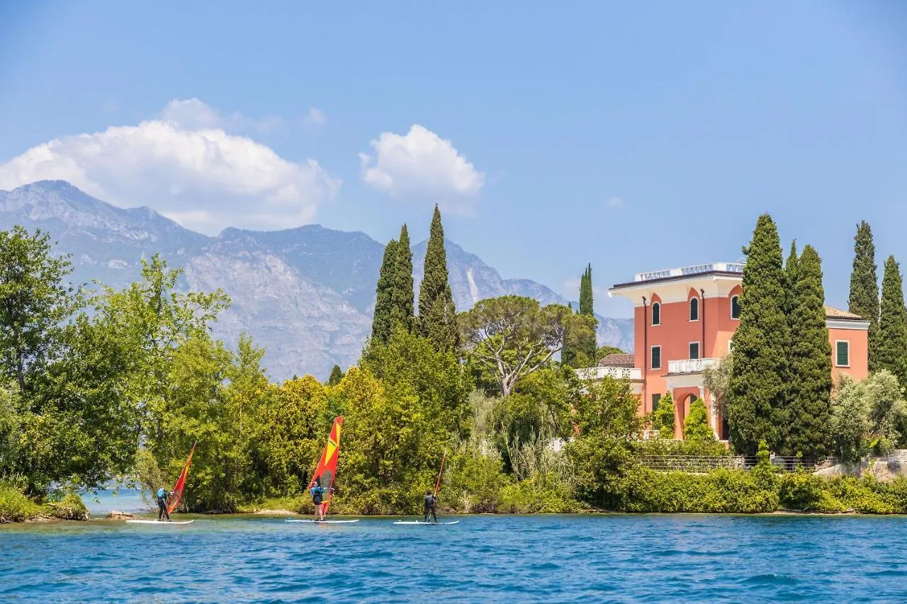 Hotel Val Di Sogno - Adults Only Malcesine