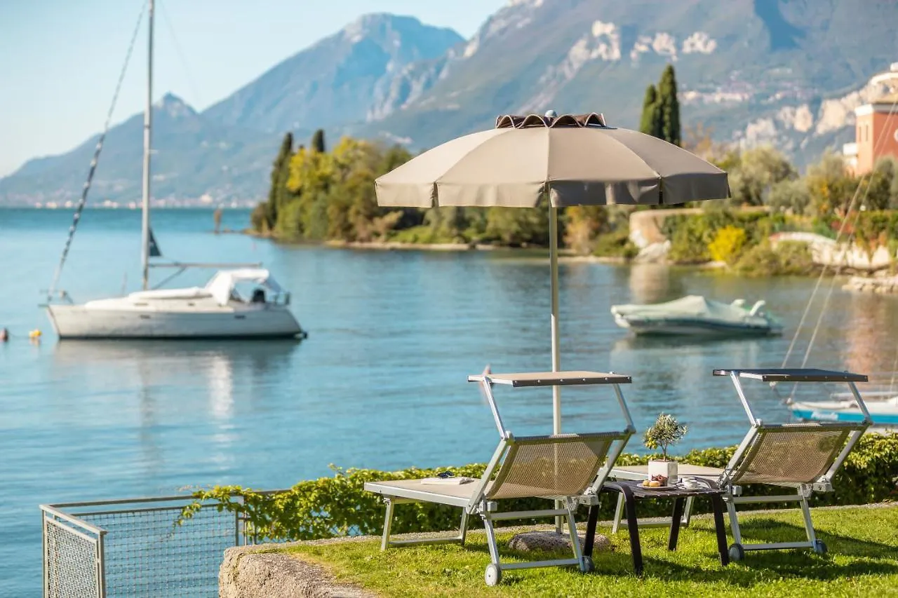 Hotel Val Di Sogno - Adults Only Malcesine