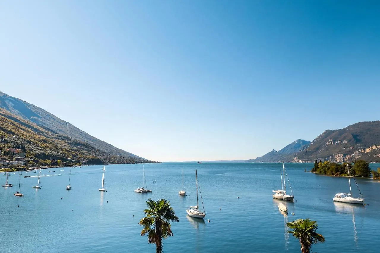 Hotel Val Di Sogno - Adults Only Malcesine