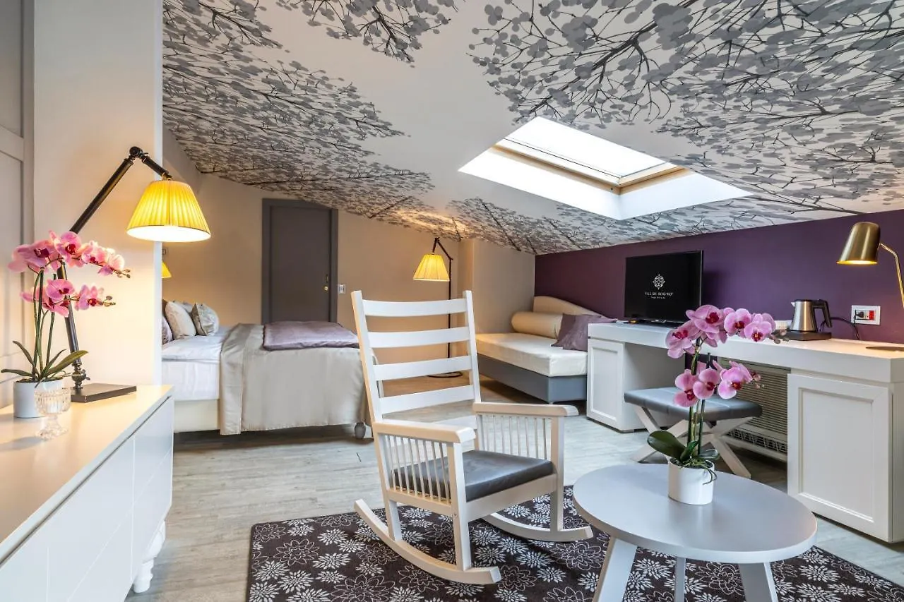 Hotel Val Di Sogno - Adults Only Malcesine