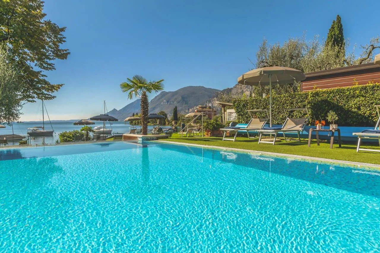 ****  Hotel Val Di Sogno - Adults Only Malcesine Italien