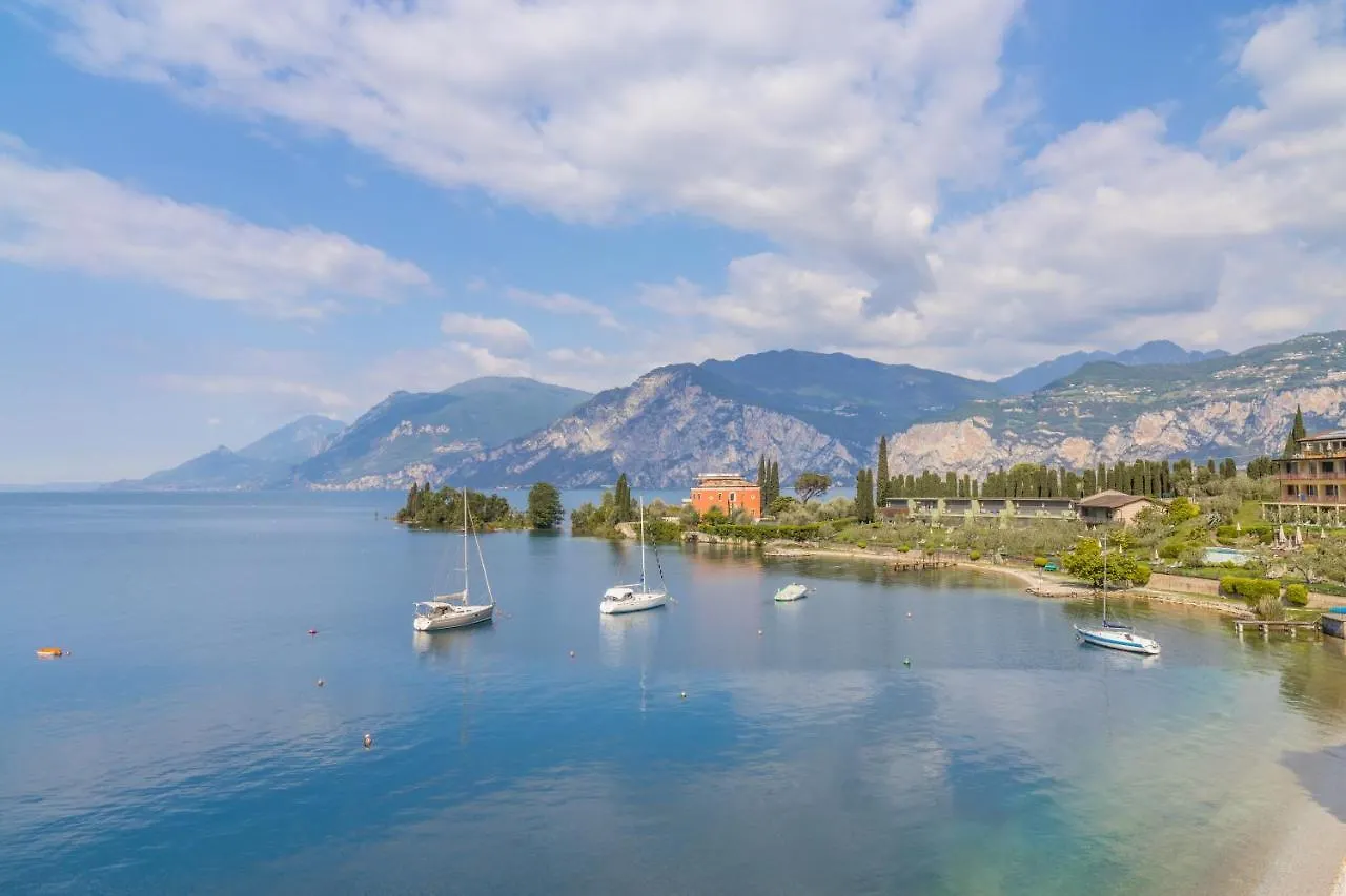 Hotel Val Di Sogno - Adults Only Malcesine