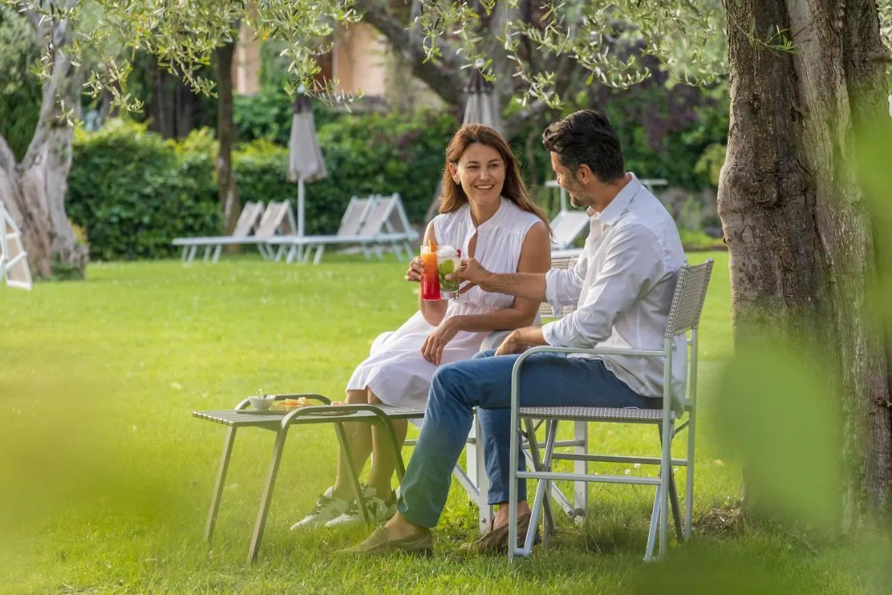 Hotel Val Di Sogno - Adults Only Malcesine Italien