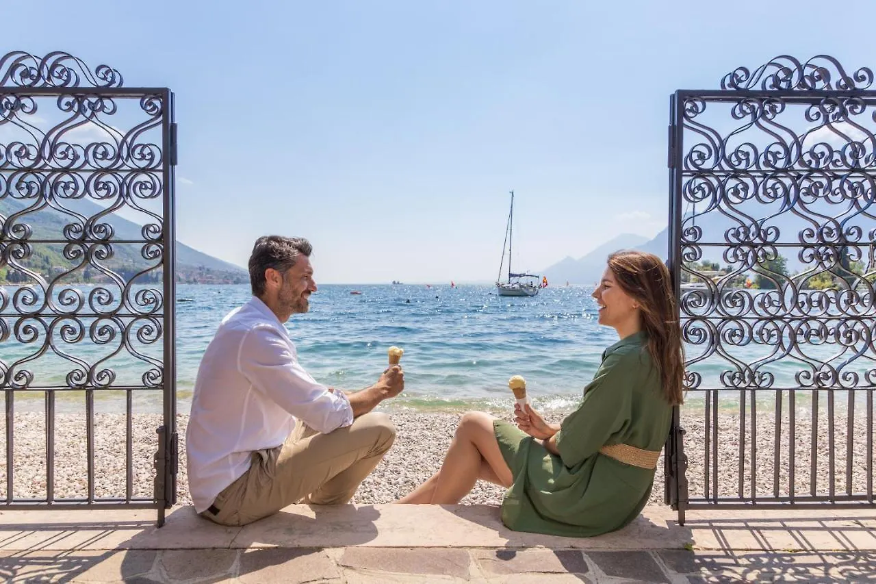 Hotel Val Di Sogno - Adults Only Malcesine 4*,