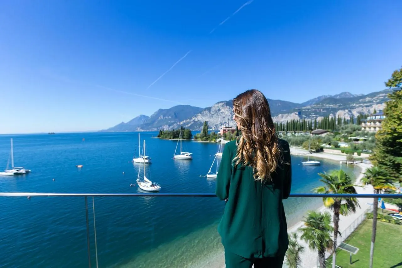 Hotel Val Di Sogno - Adults Only Malcesine