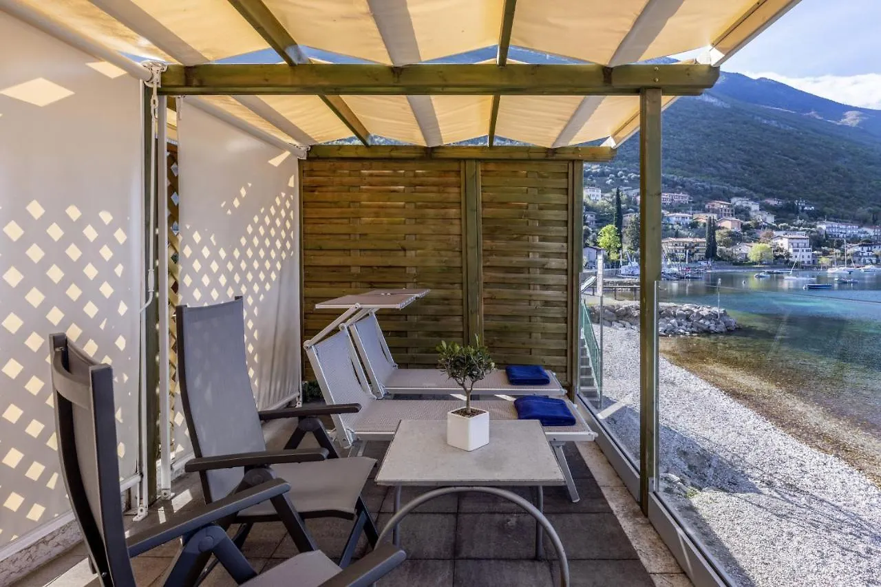 Hotel Val Di Sogno - Adults Only Malcesine 4*,  Italy
