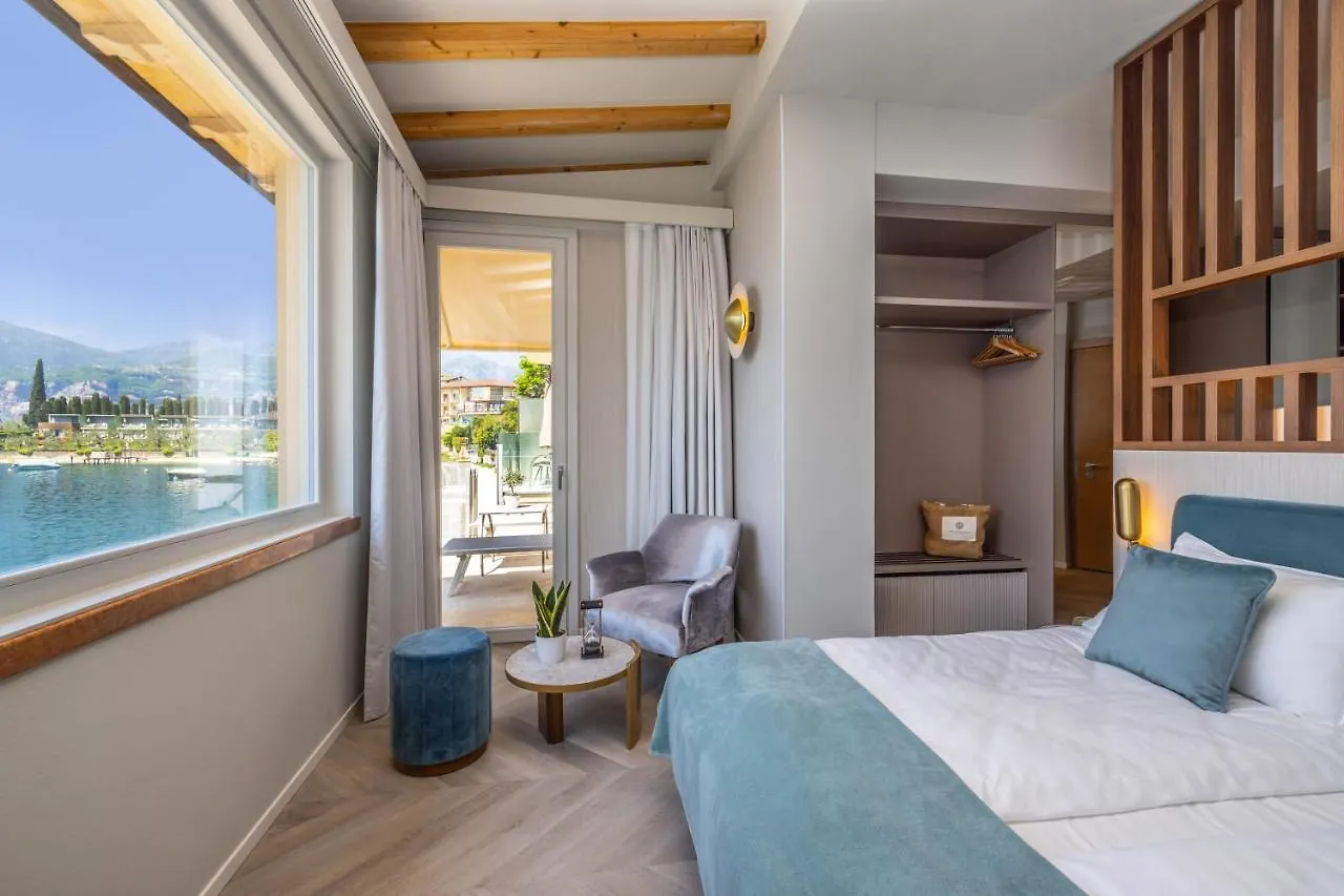 ****  Hotel Val Di Sogno - Adults Only Malcesine Italien