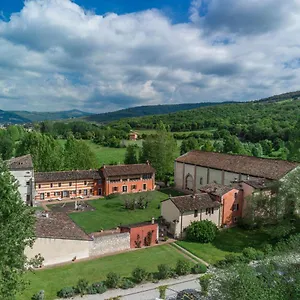 Musella Winery & Relais Casa rural