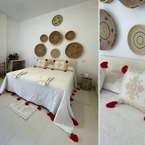 Su Veranu Apartment