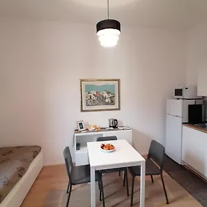 Apartment Casa Errante Italien