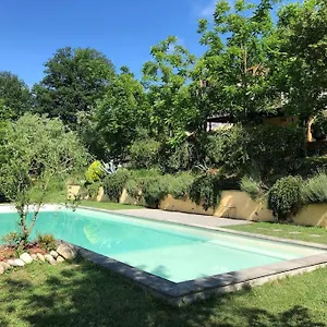 Agroturismo Eremo Dei Poeti Diffuso 