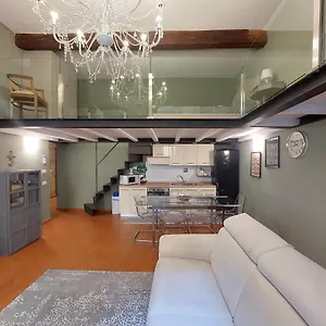 Apartamento Pepper In 