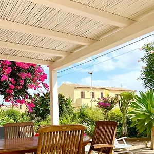  Ferienhaus Bouganville Italien