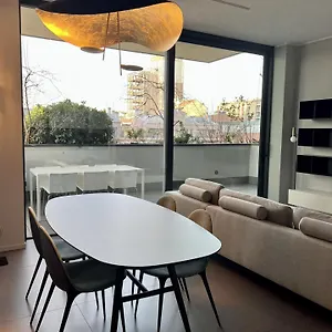 Bosco Verticale Lejlighedshotel