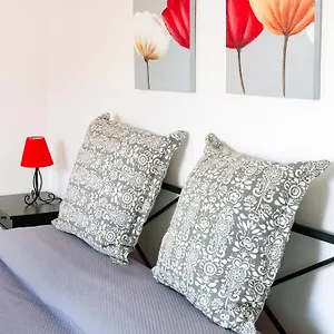 La Casa Gialla Apartment