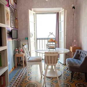 53 Via Faenza Apartment