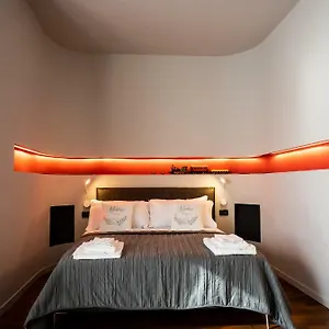 Apartamento Carlotta Station 