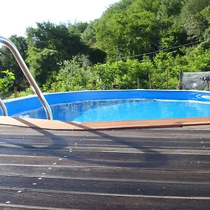 Сasa de vacaciones Casa Vacanze Lillo 