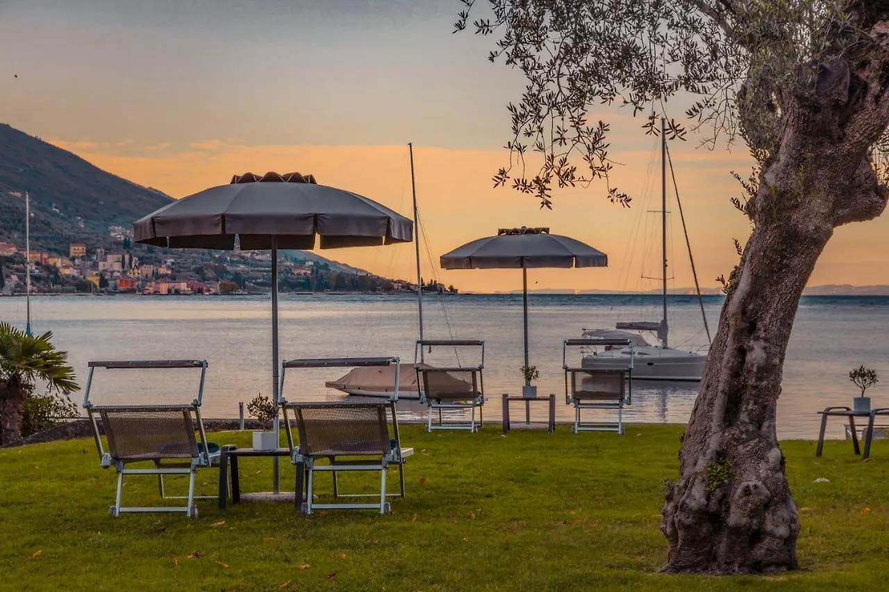 Hotel Val Di Sogno - Adults Only Malcesine