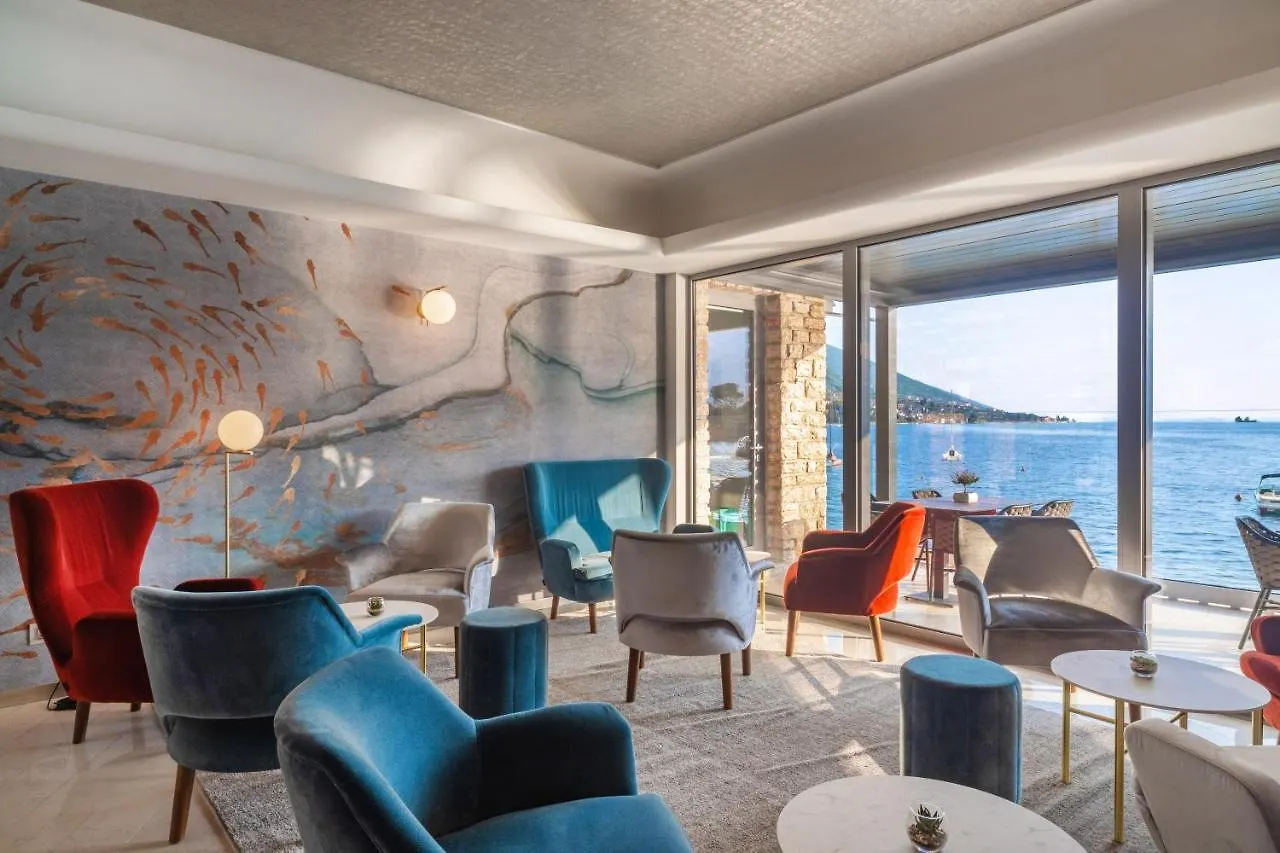 Hotel Val Di Sogno - Adults Only Malcesine