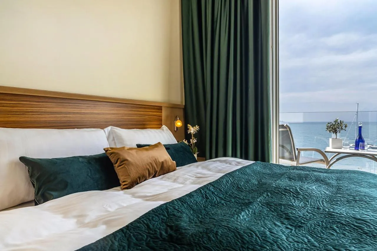 Hotel Val Di Sogno - Adults Only Malcesine Italy