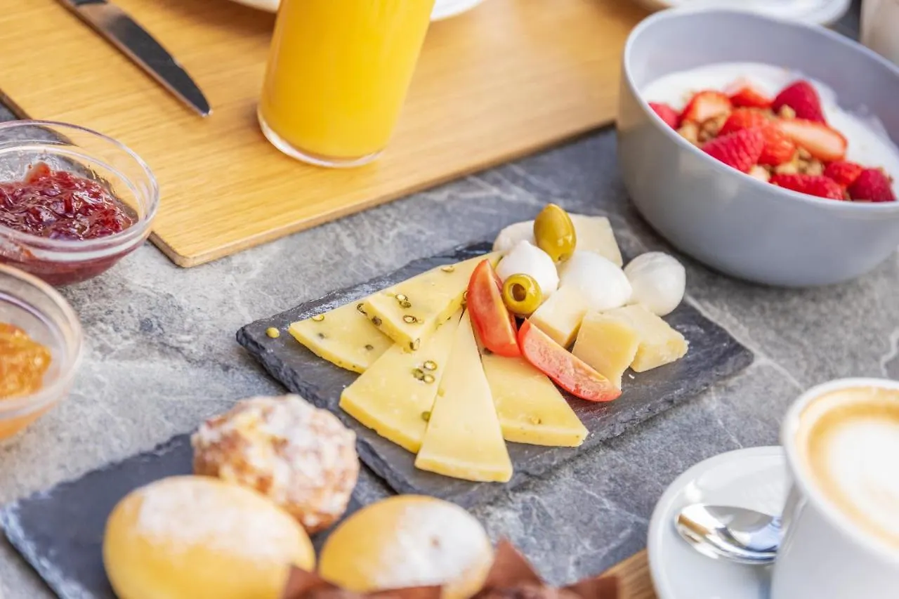 ****  Hotel Val Di Sogno - Adults Only Malcesine Italy