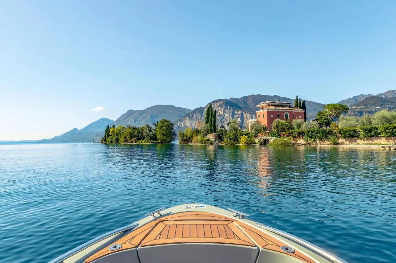 Hotel Val Di Sogno - Adults Only Malcesine