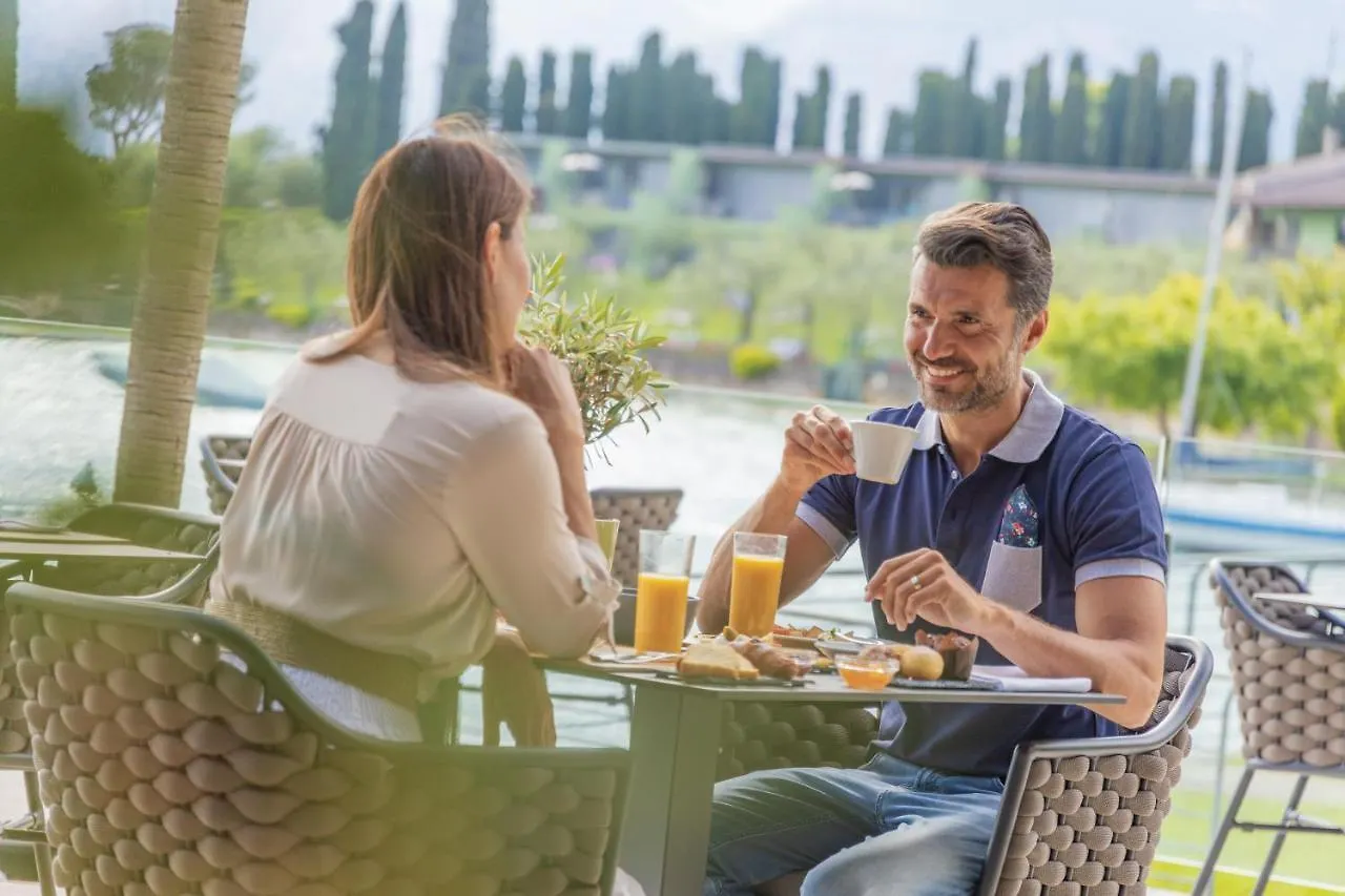 Hotel Val Di Sogno - Adults Only Malcesine 4*,  Italy