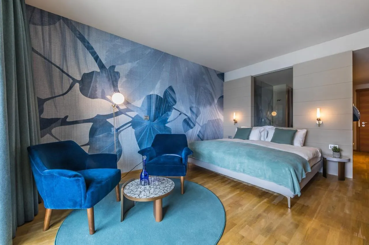 Hotel Val Di Sogno - Adults Only Malcesine