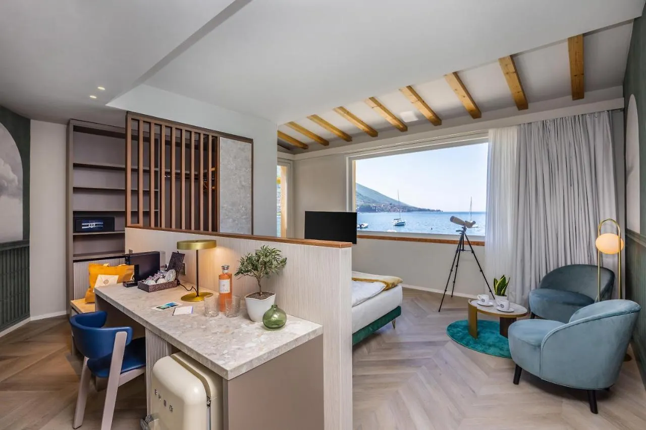 Hotel Val Di Sogno - Adults Only Malcesine