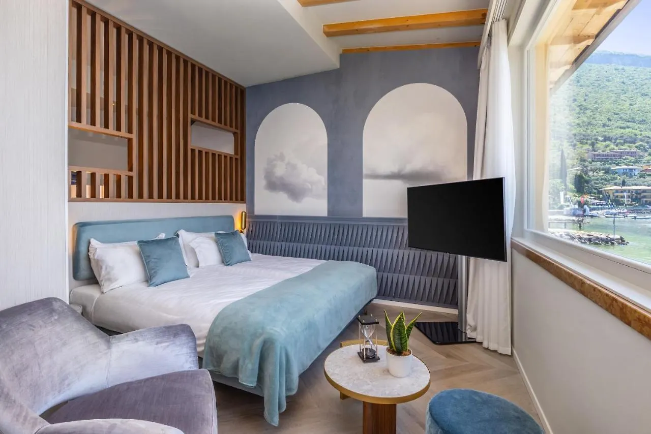 Hotel Val Di Sogno - Adults Only Malcesine