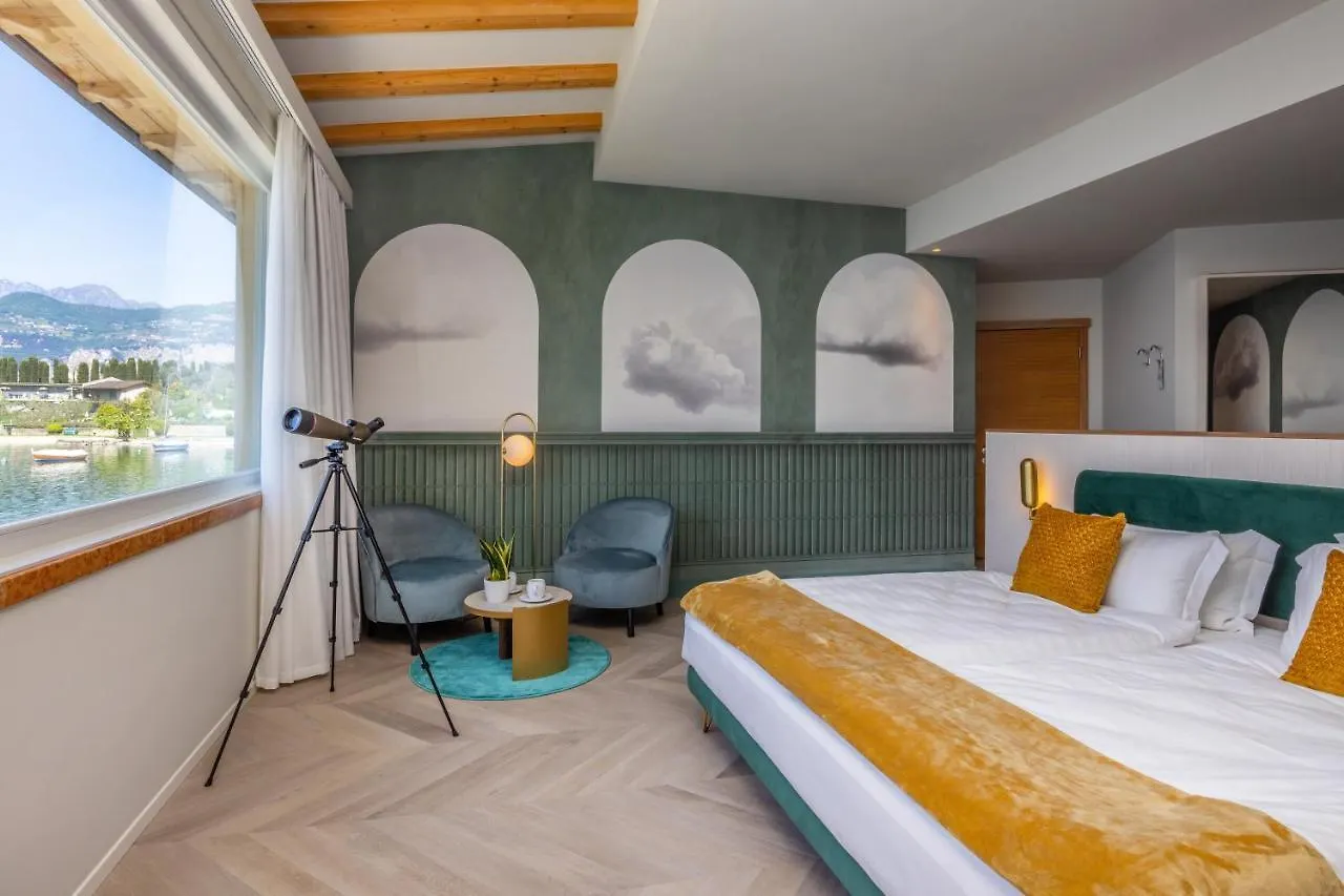 Hotel Val Di Sogno - Adults Only Malcesine 4*,  Italy