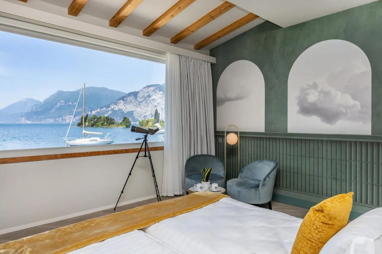 Hotel Val Di Sogno - Adults Only Malcesine