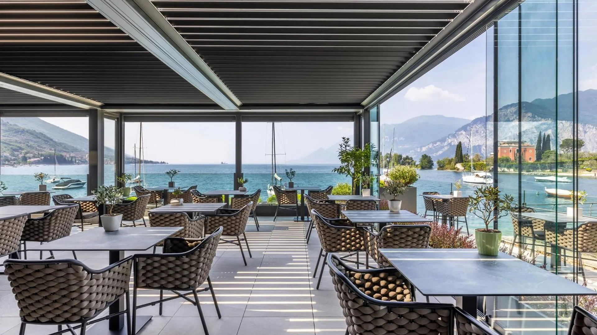 Hotel Val Di Sogno - Adults Only Malcesine Italy