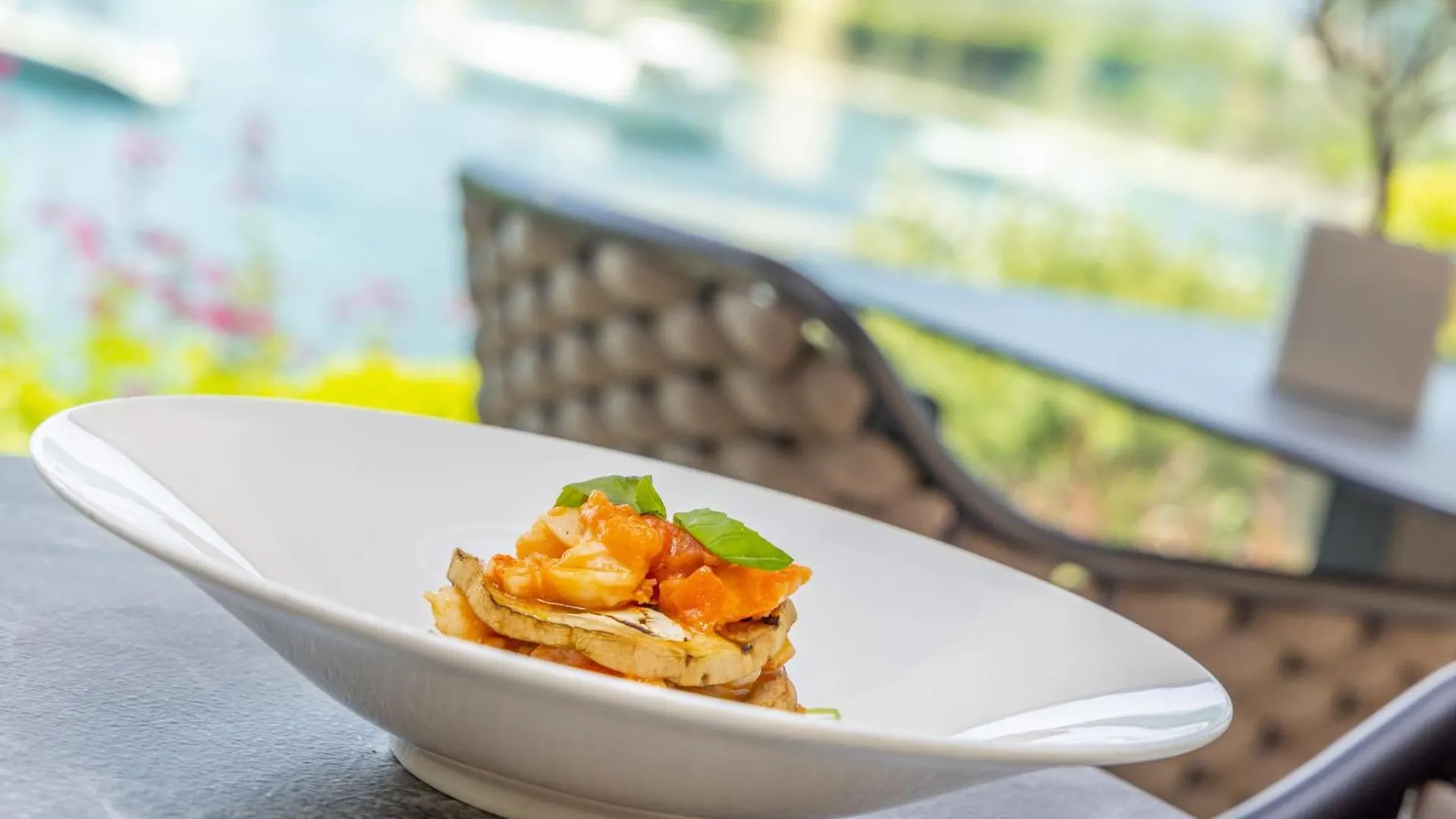Hotel Val Di Sogno - Adults Only Malcesine