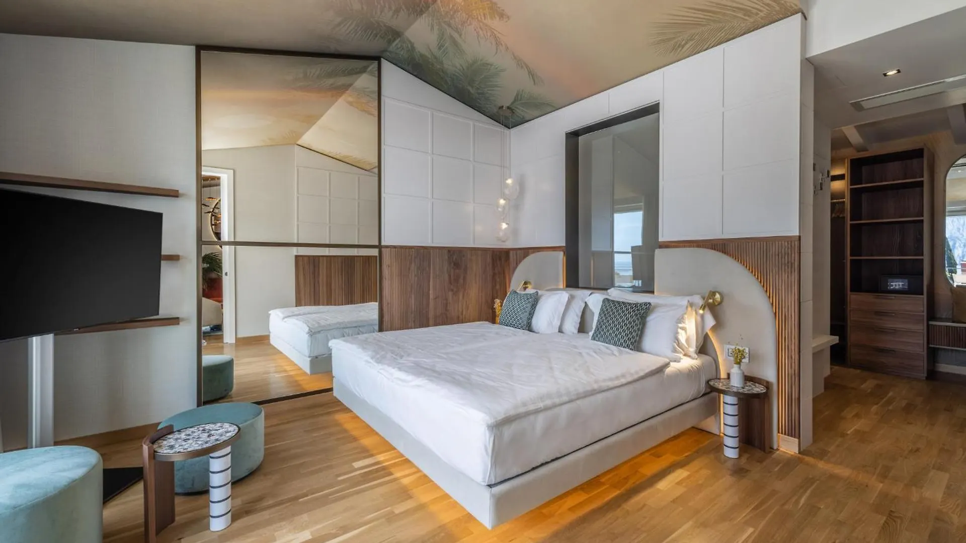 Hotel Val Di Sogno - Adults Only Malcesine