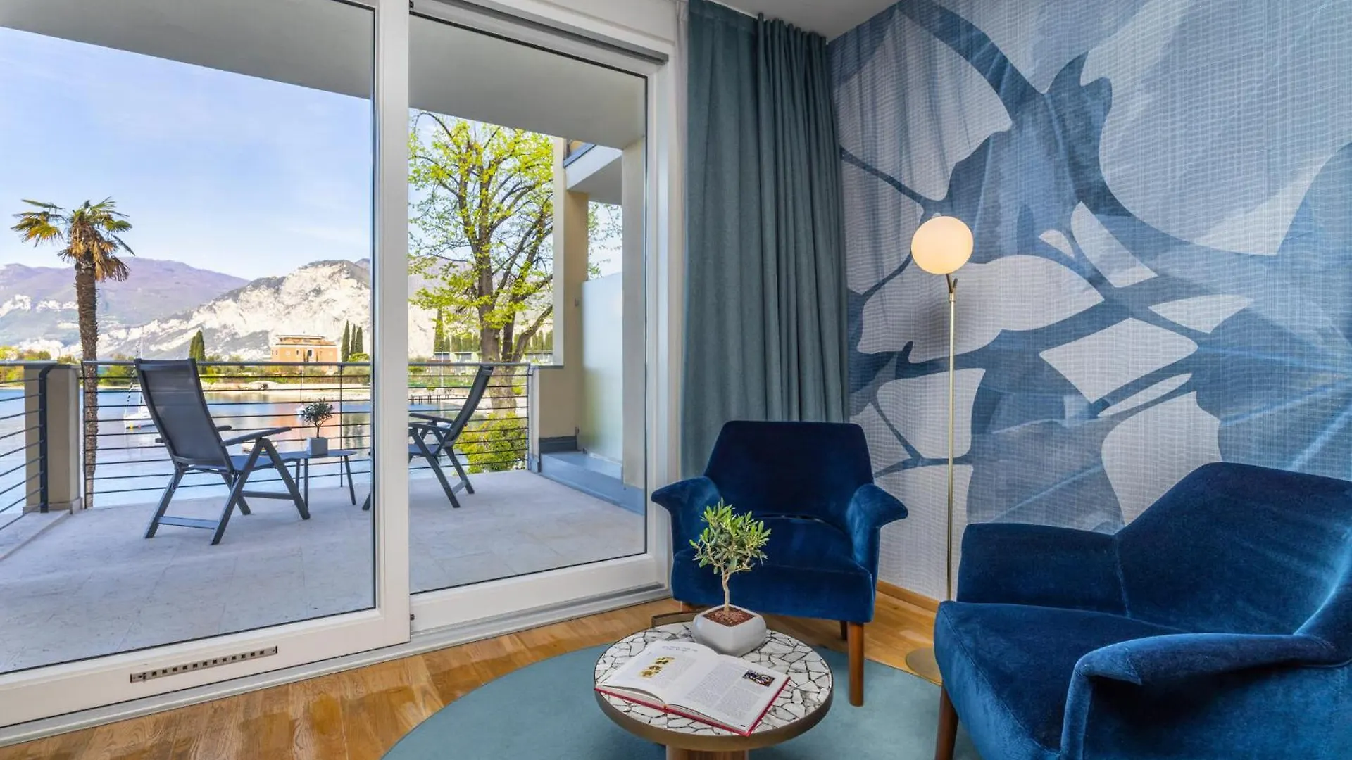 ****  Hotel Val Di Sogno - Adults Only Malcesine Italy
