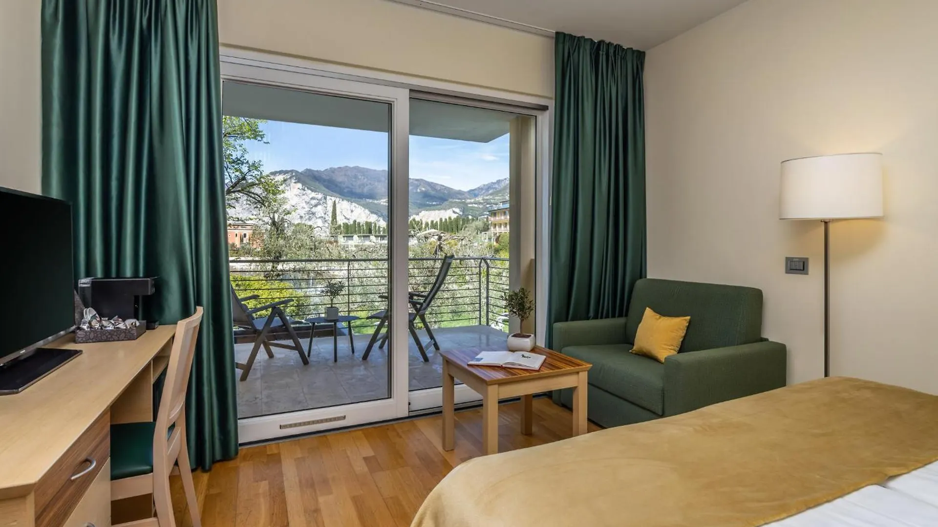 Hotel Val Di Sogno - Adults Only Malcesine