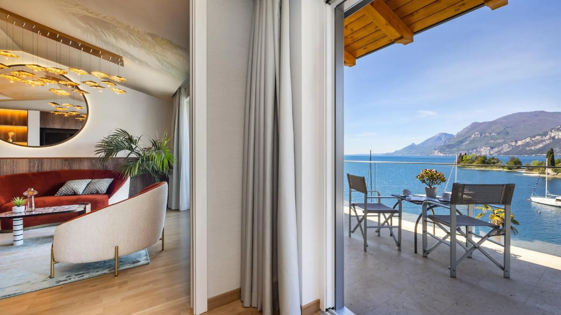 Hotel Val Di Sogno - Adults Only Malcesine Italy