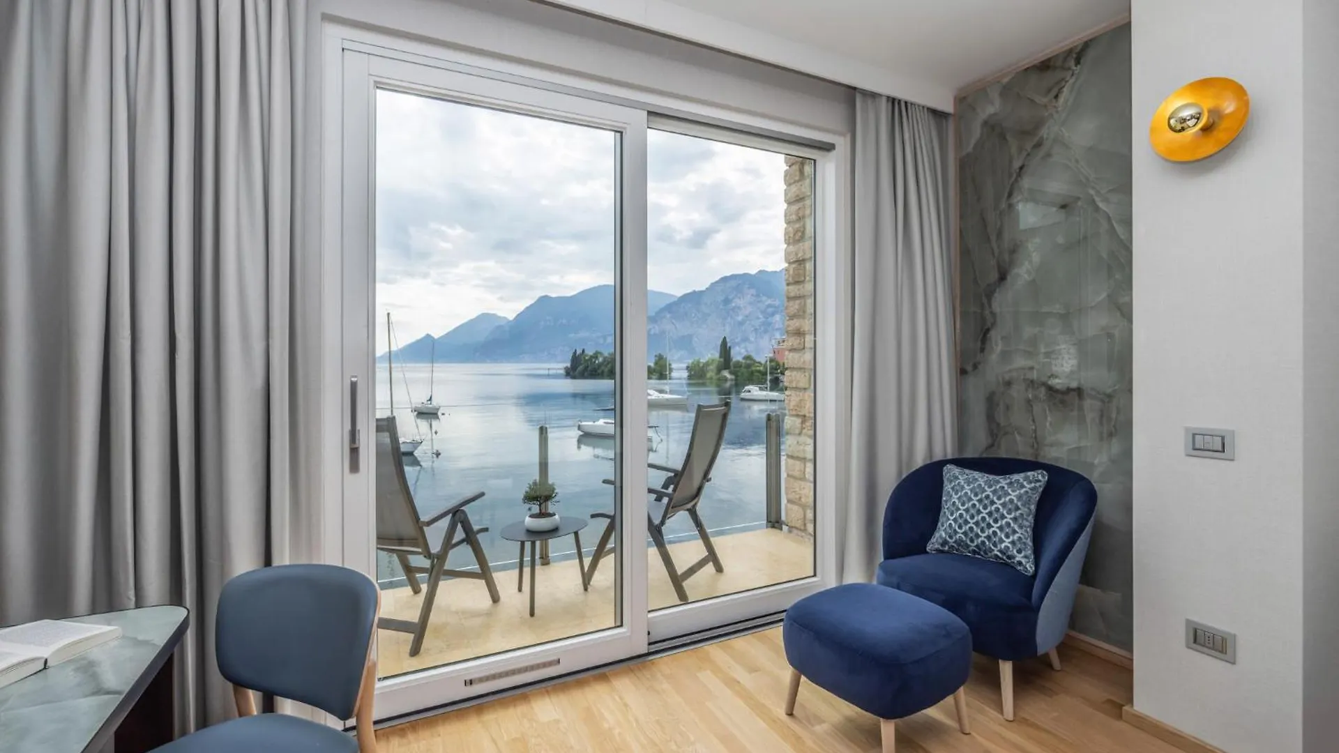 Hotel Val Di Sogno - Adults Only Malcesine