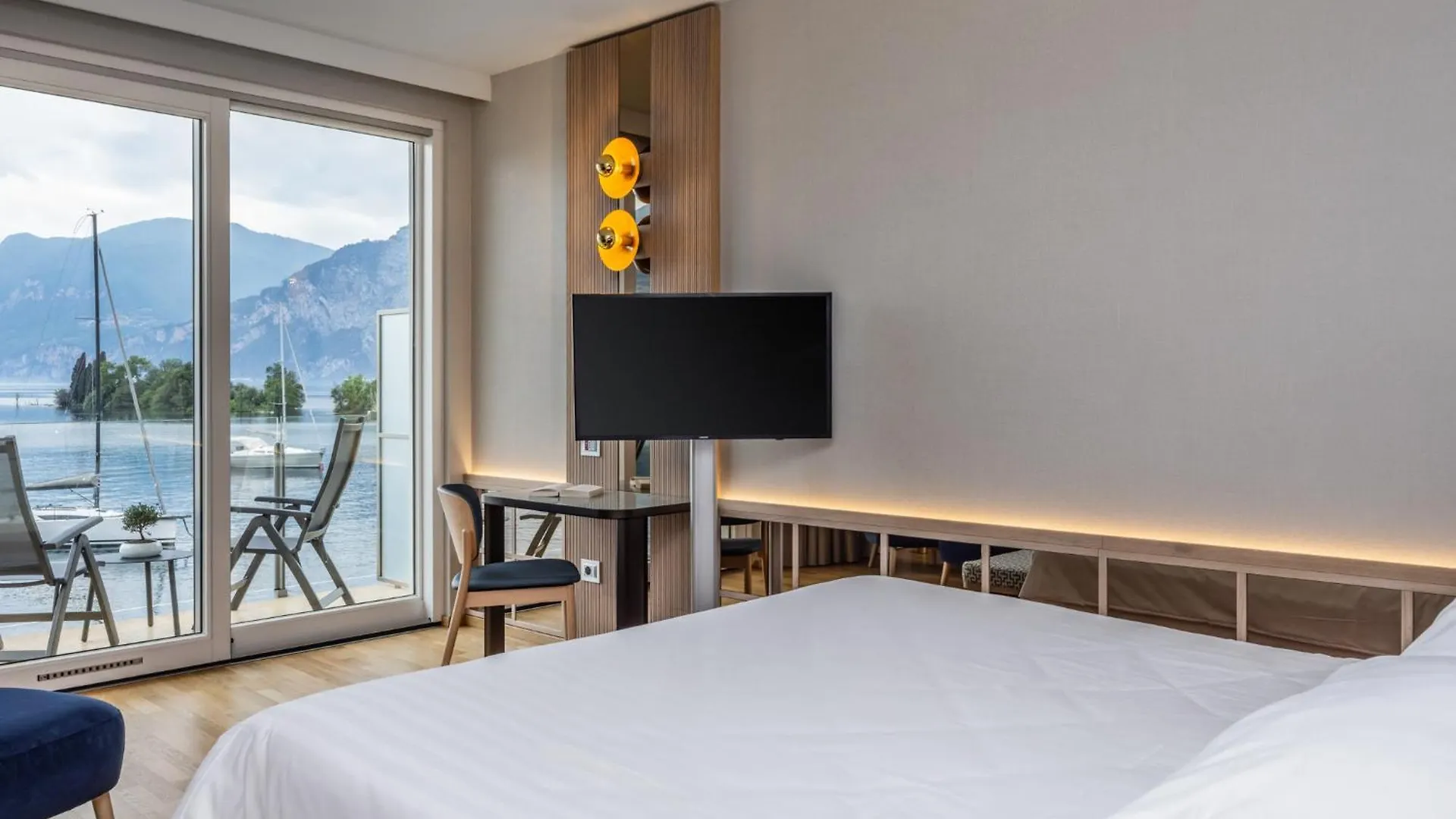 Hotel Val Di Sogno - Adults Only Malcesine Italy