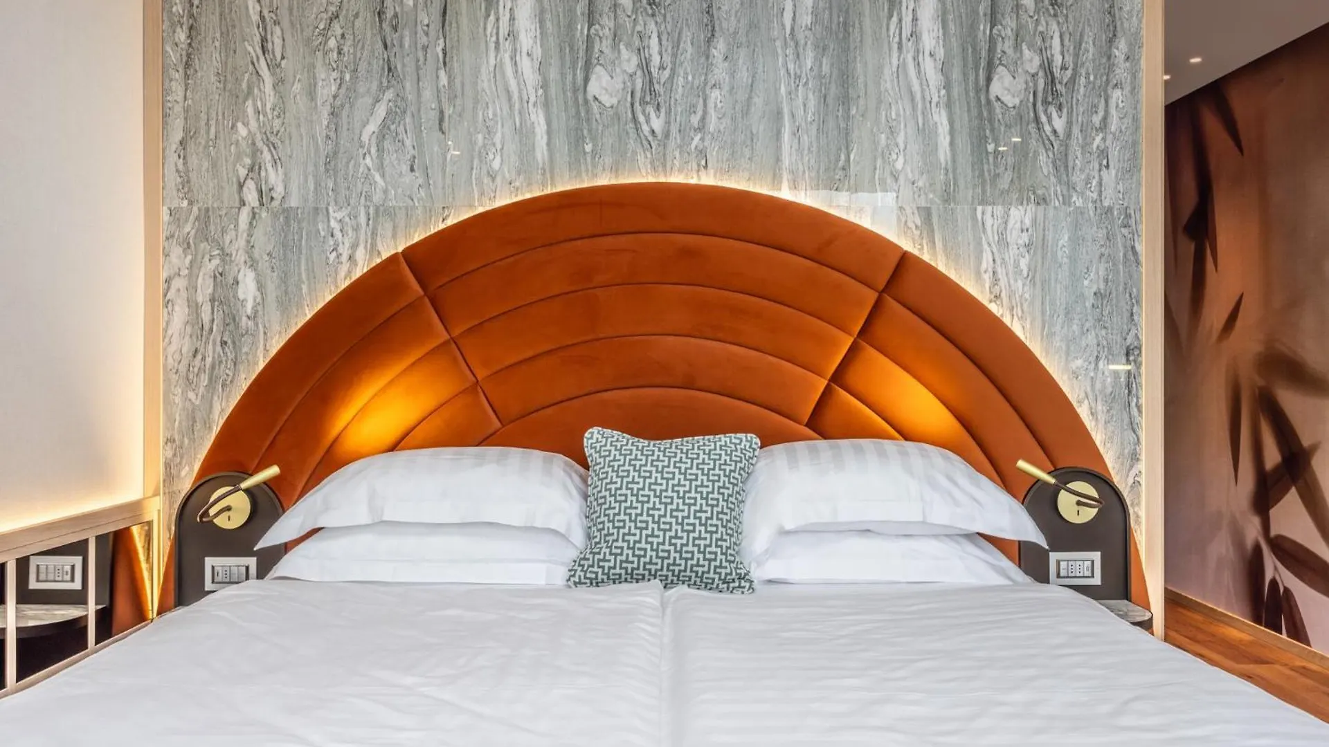 ****  Hotel Val Di Sogno - Adults Only Malcesine Italy