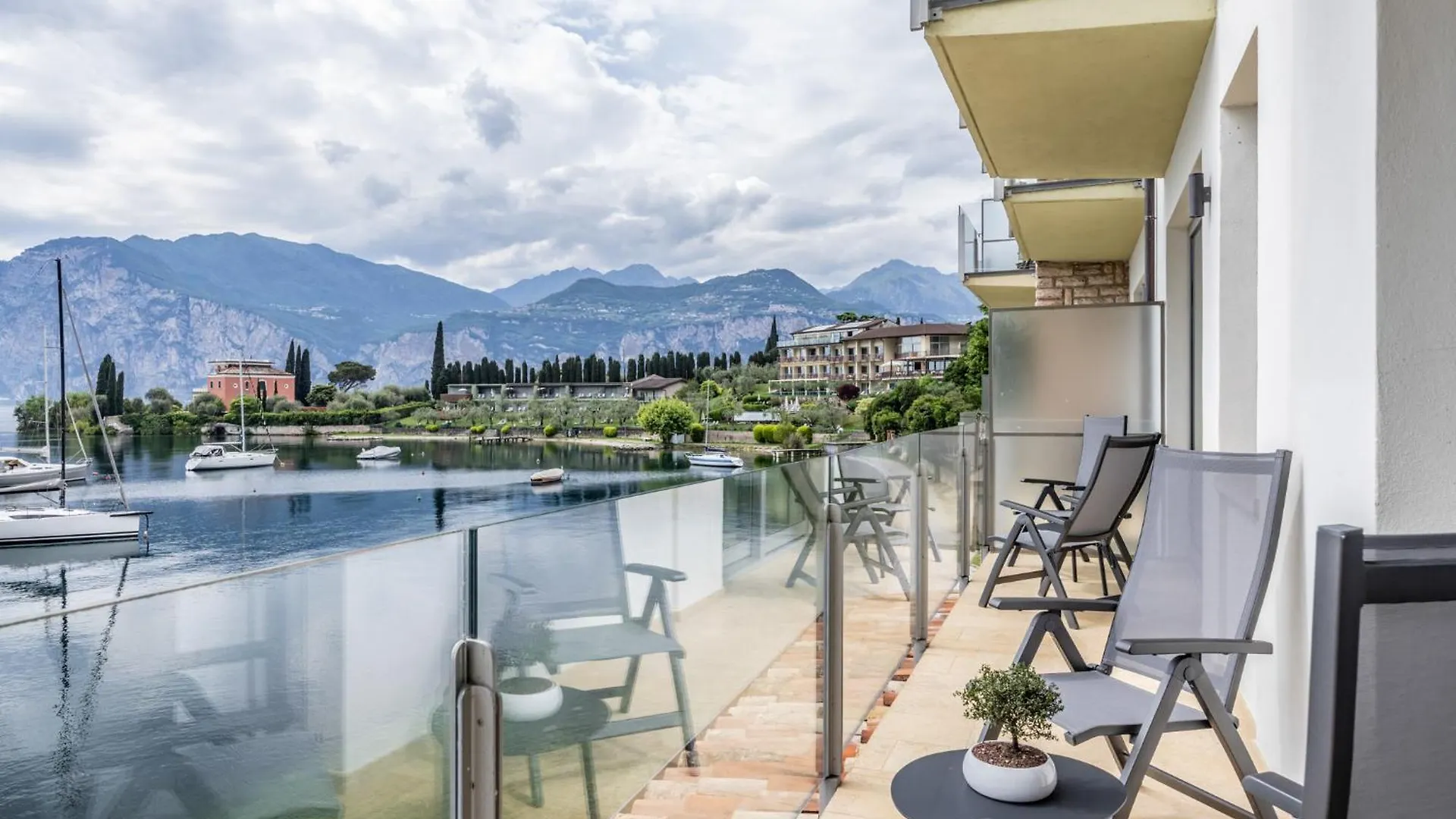 Hotel Val Di Sogno - Adults Only Malcesine