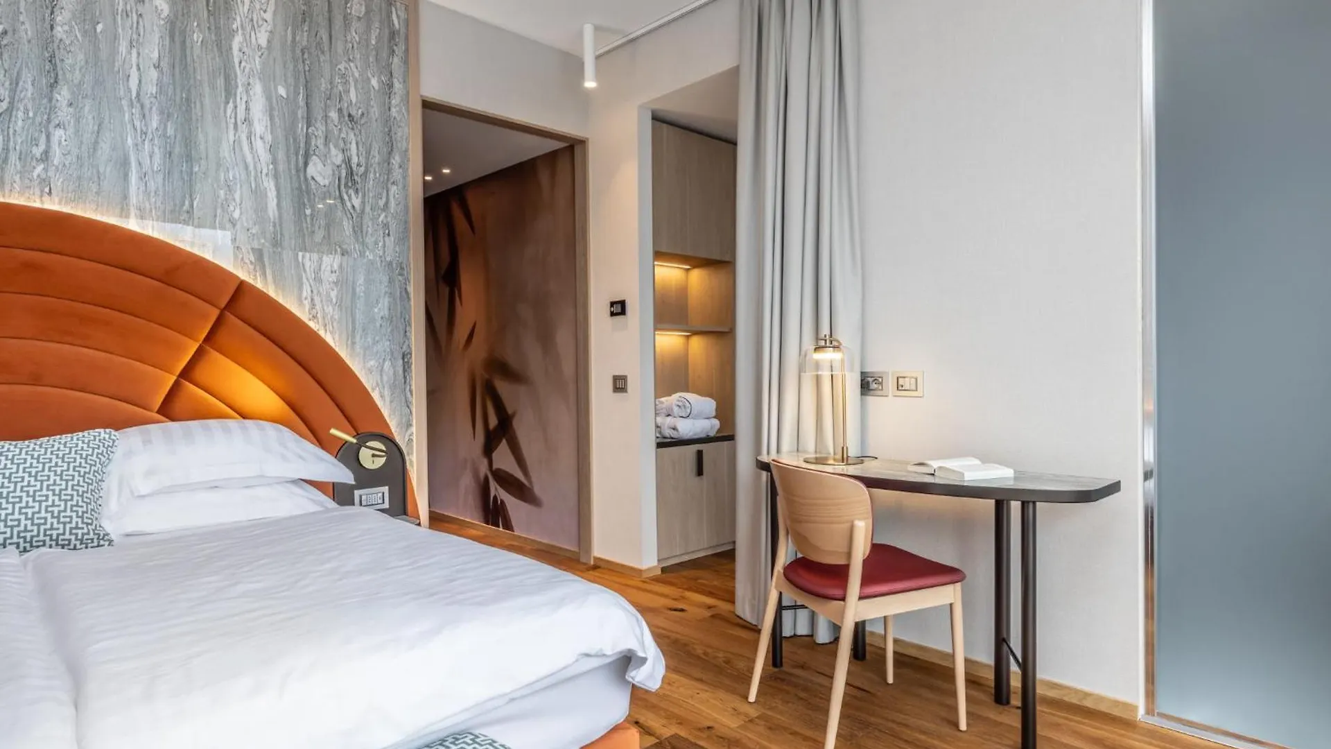 Hotel Val Di Sogno - Adults Only Malcesine 4*,